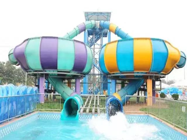 夏日玩水又一个好去处推荐,北京夏季清凉消暑玩水的好地方