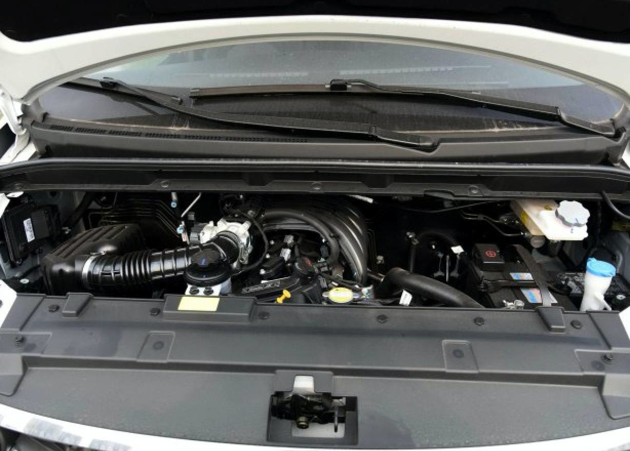 瑞风m3拉货有必要买高配吗,瑞风m3的春天到了