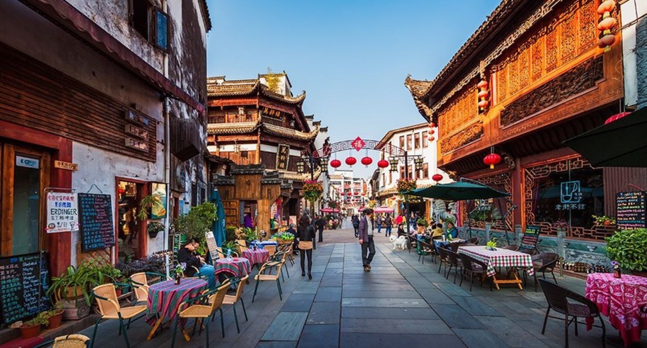 这才是真正的黄山,你见过这样的黄山吗