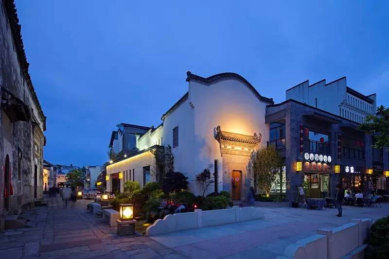 这才是真正的黄山,你见过这样的黄山吗