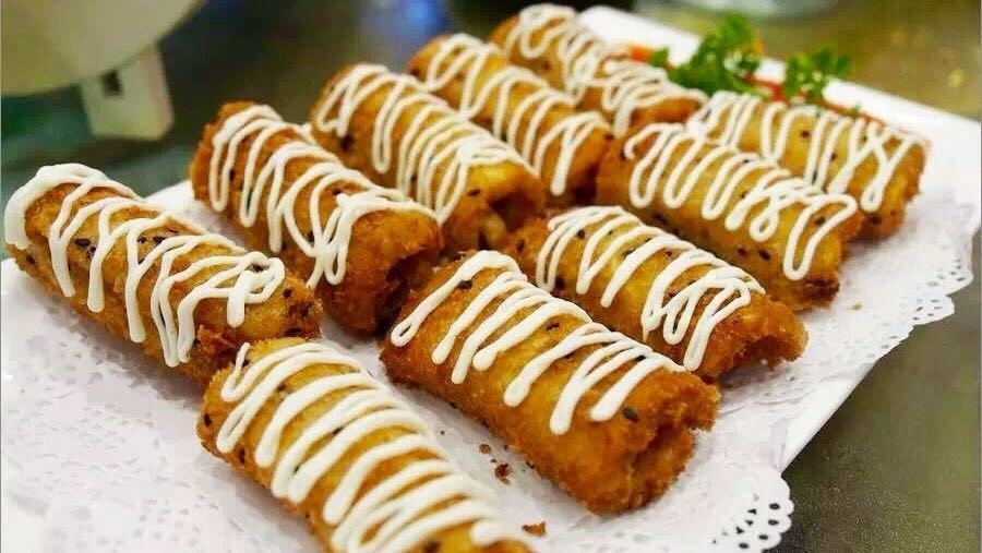 这才是真正的黄山,你见过这样的黄山吗