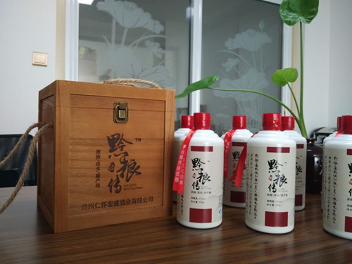 白酒行业趋势回暖,白酒行业集中度将持续提升