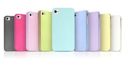 什么颜色的手机壳不容易有毒,哪种手机壳有害物质最少