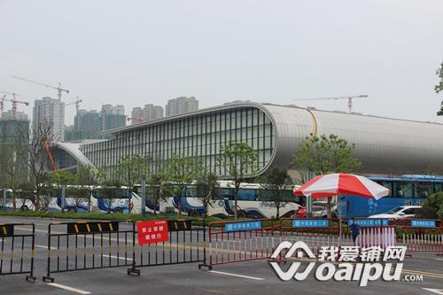 市场前瞻:外围投资客撤离合肥下半年商铺销售会降温