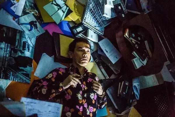 2016年最受欢迎的电视剧排行榜,评分最高的四部电影你看过几部