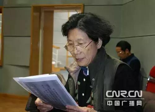 这位感动常州的“红衣奶奶”,即将在电波中再次温暖我们!