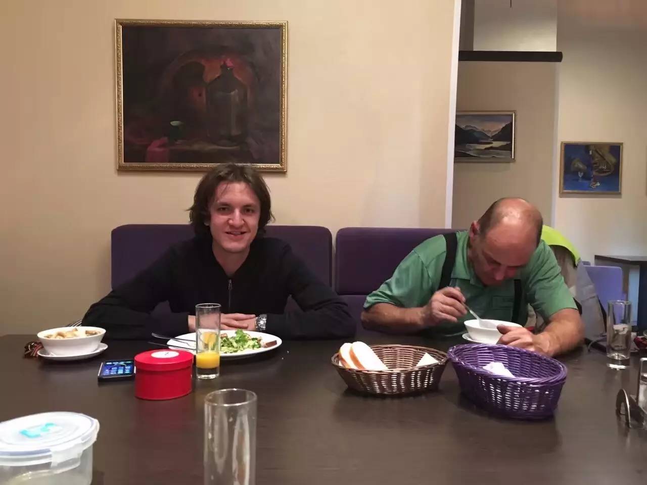 浠庝簹娲查獞鎽╂墭杞﹀埌娆ф床,楠戞懇鎵樹竴鍛ㄤ粠涓浗鍒版剰澶у埄