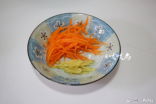 这两种食材常备家中能起大作用,这3种食材是完美搭配