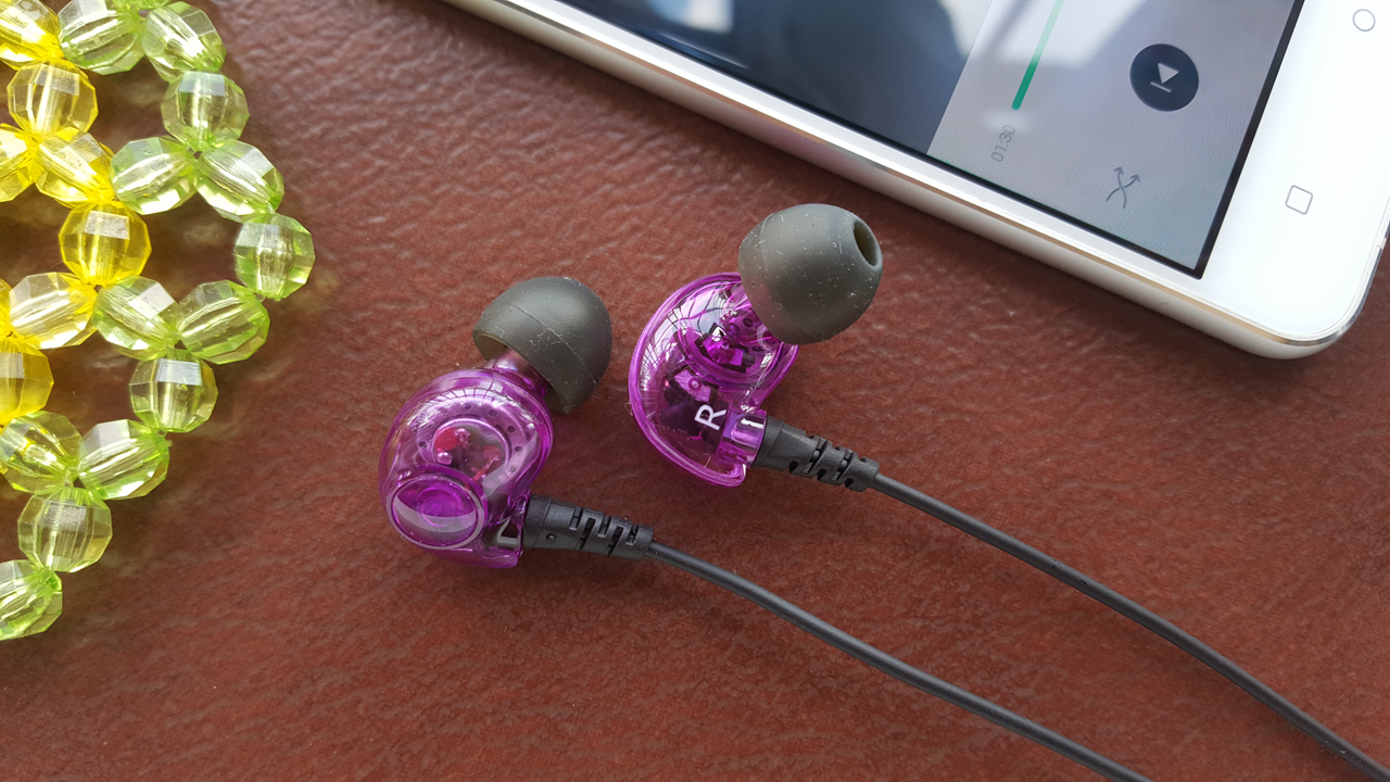 造型酷炫，兼具内涵，阿思翠GX20耳机体验