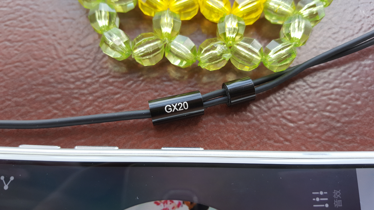 造型酷炫，兼具内涵，阿思翠GX20耳机体验