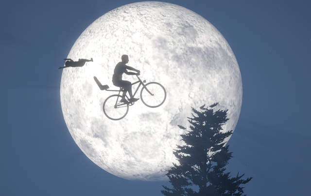 《勇气与荣耀》我要成为淑女车之王