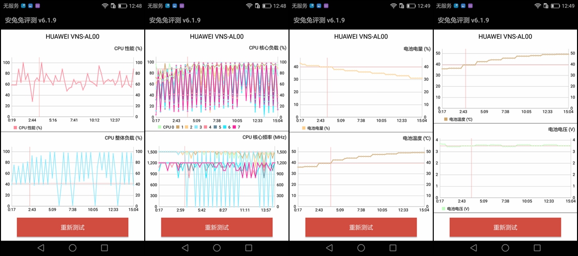 华为g9青春版值多少钱,外观精致的华为手机