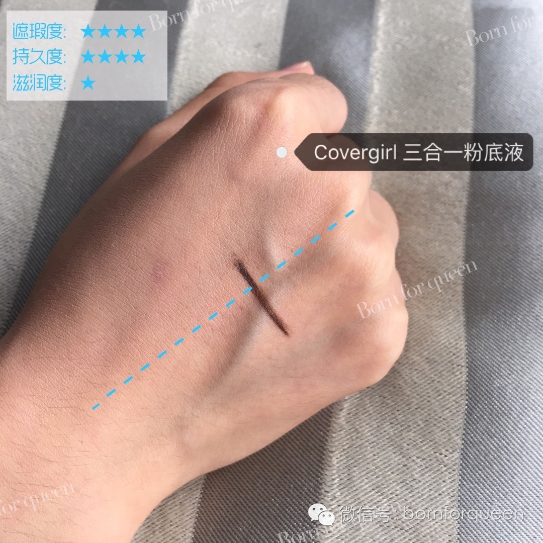 贵的底妆和便宜的底妆的区别,什么底妆最自然又便宜