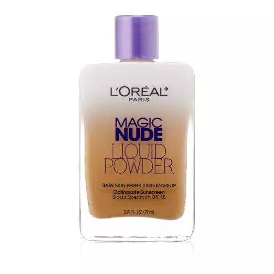 贵的底妆和便宜的底妆的区别,什么底妆最自然又便宜