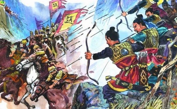 自古燕赵大地多慷慨悲壮之人,自古燕赵多慷慨原诗