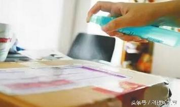 花露水真的,你不知道的花露水用法