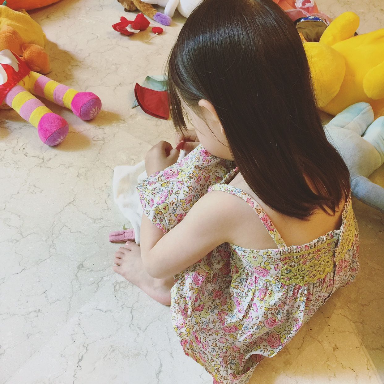 没有试过BP连衣裙，你永远不知道你家的小公主有多美！