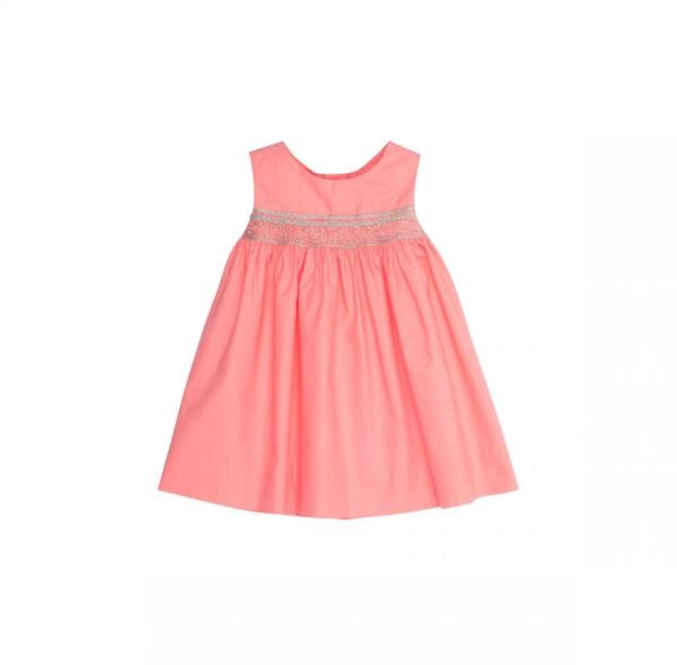 没有试过BP连衣裙，你永远不知道你家的小公主有多美！