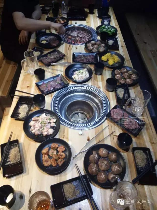 带你吃遍三明14家新店,在我心中你就是大老板