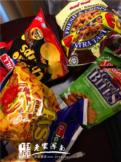 金秋沙巴游 (暑假去沙巴旅游攻略)