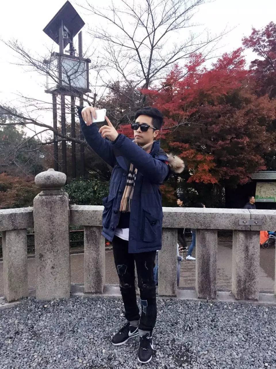 陈一：购购购，Let’sGo!