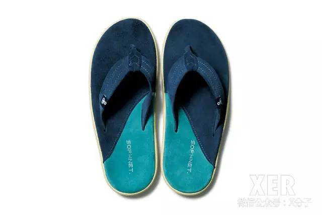 拖鞋为什么贵,真的会有人花100多买拖鞋吗