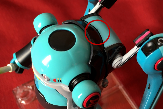 成品：千值练WeGo初音版简评