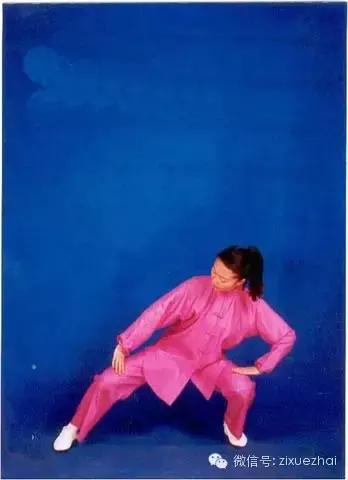 杨绛先生练的八段锦,老年人八段锦的锻炼视频