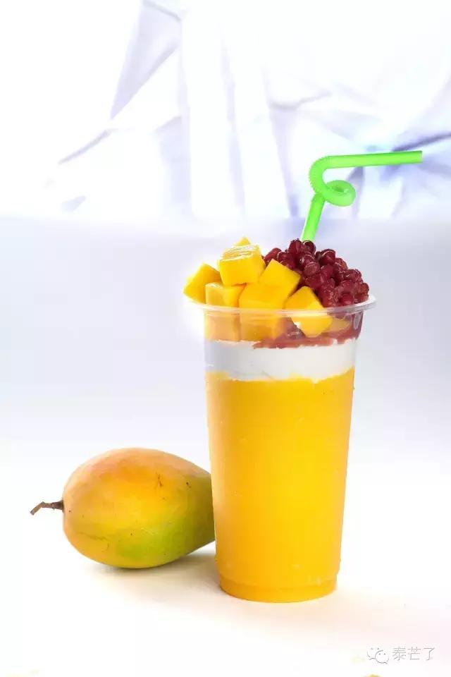 泰芒哪款好喝,泰芒有什么好喝的
