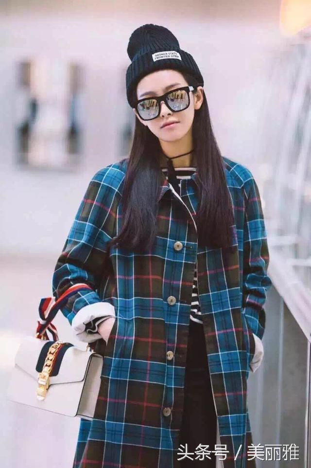 女神大牌包包推荐,女明星包包里必备物品