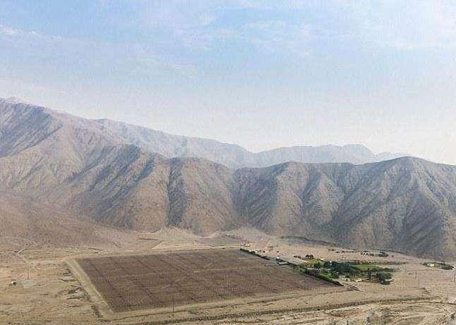 解密隐藏的特殊电波,73年后解密永不消逝的电波