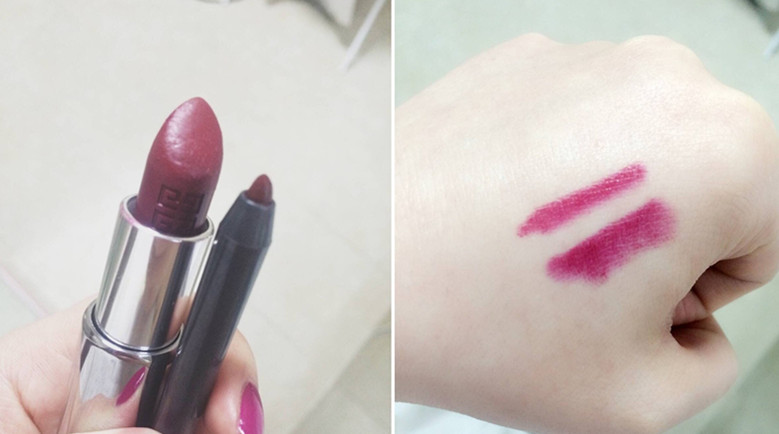 不会选适合自己的口红,不会翻车的口红色号推荐