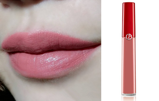 不会选适合自己的口红,不会翻车的口红色号推荐