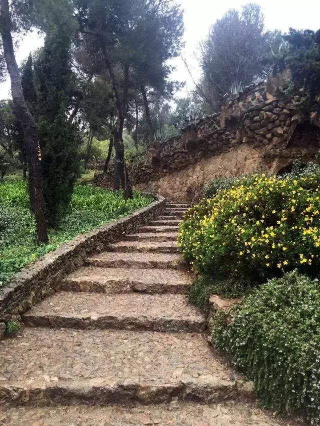 巴塞罗那自由行攻略,免费玩转西班牙马德里不思议