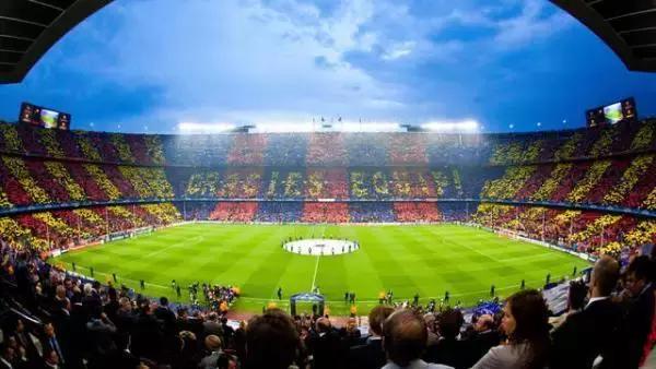 巴塞罗那自由行攻略,免费玩转西班牙马德里不思议