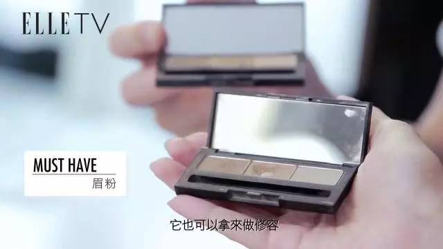 化妆师使用率超高的私藏好物,化妆师爱用大牌好物分享