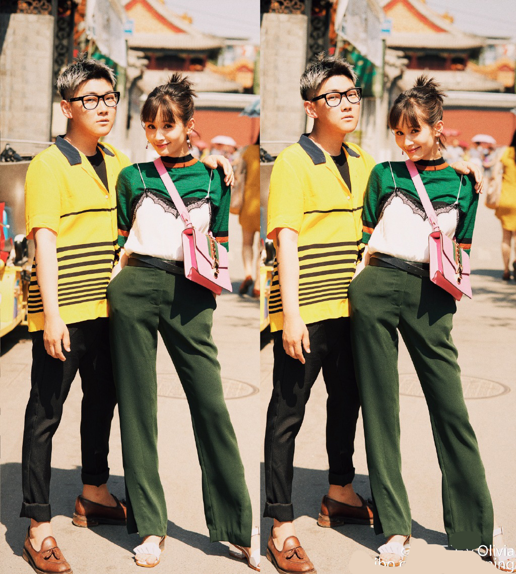 王子文的丸子头为什么非常聪明呢 (低马尾慵懒蓬松丸子头 王子文)