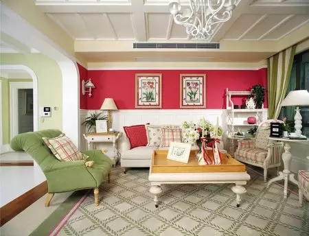 2022最漂亮客厅设计,好看的客厅设计图片大全