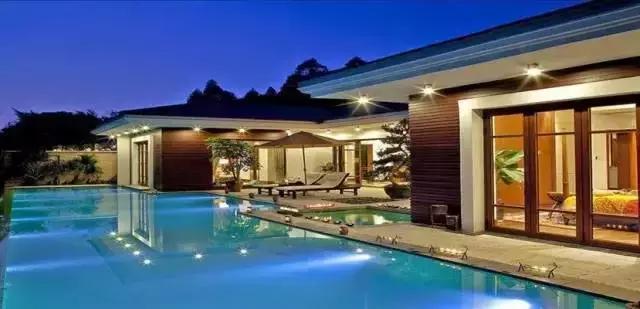 湖南的一套房，居然能在这些国家买到这么多东西！