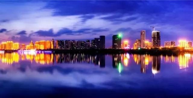 你心中的哈尔滨是什么样的,哈尔滨是个什么样的地方