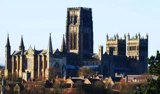 英国杜伦大学排名,英国排名前十的大学杜伦大学