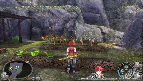 伊苏8达娜的安魂曲游戏实况,伊苏8达娜的安魂曲一共多少关