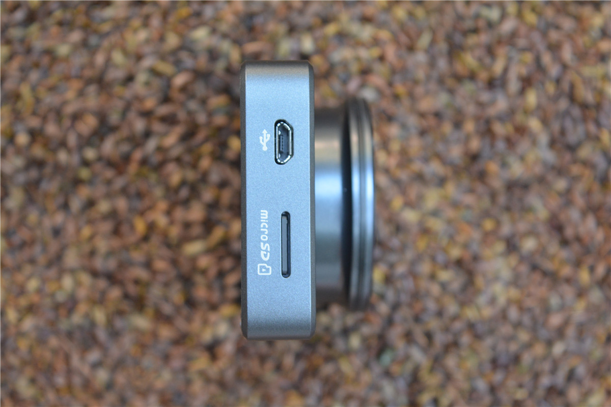 360行车记录仪有卡和无卡,360行车记录仪二代和一代的区别