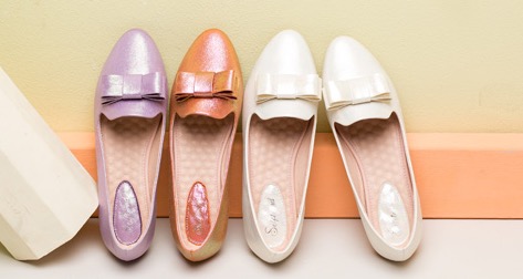 春夏必买的十款经典牌子鞋,最值得推荐的几款鞋品牌