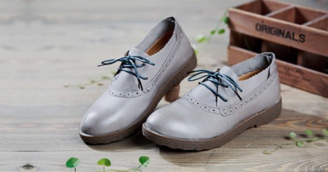 春夏必买的十款经典牌子鞋,最值得推荐的几款鞋品牌