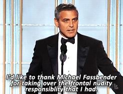 迈克尔法斯宾德情史,迈克尔法斯宾德的羞耻