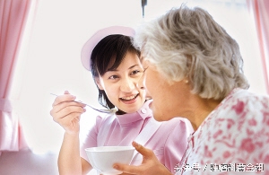 肿瘤不想吃饭吗,肿瘤病人不想吃饭怎么办