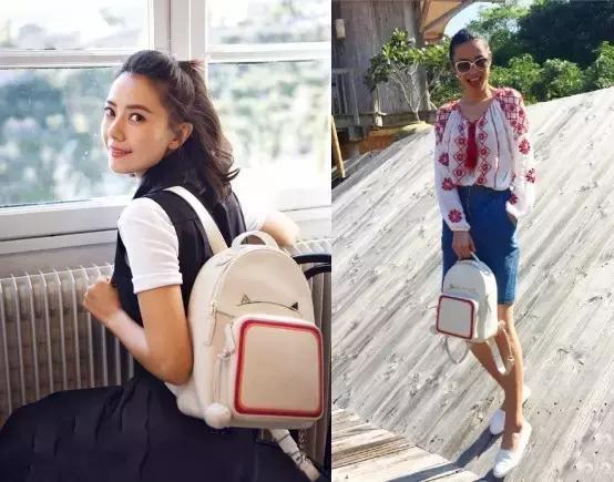 高圆圆最新背的包包,高圆圆剧中包包