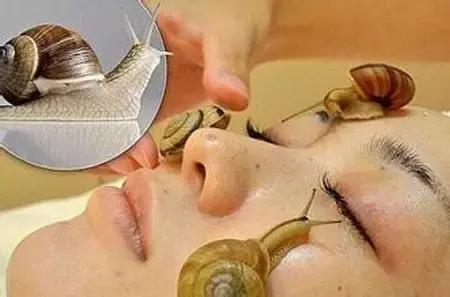 最奇葩的美容法,千年不传的美容秘方