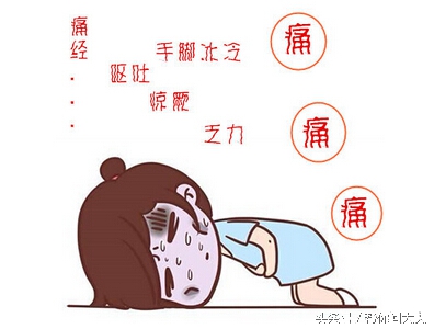 痛经严重一定是巧克力囊肿吗,巧克力囊肿的病因及治疗